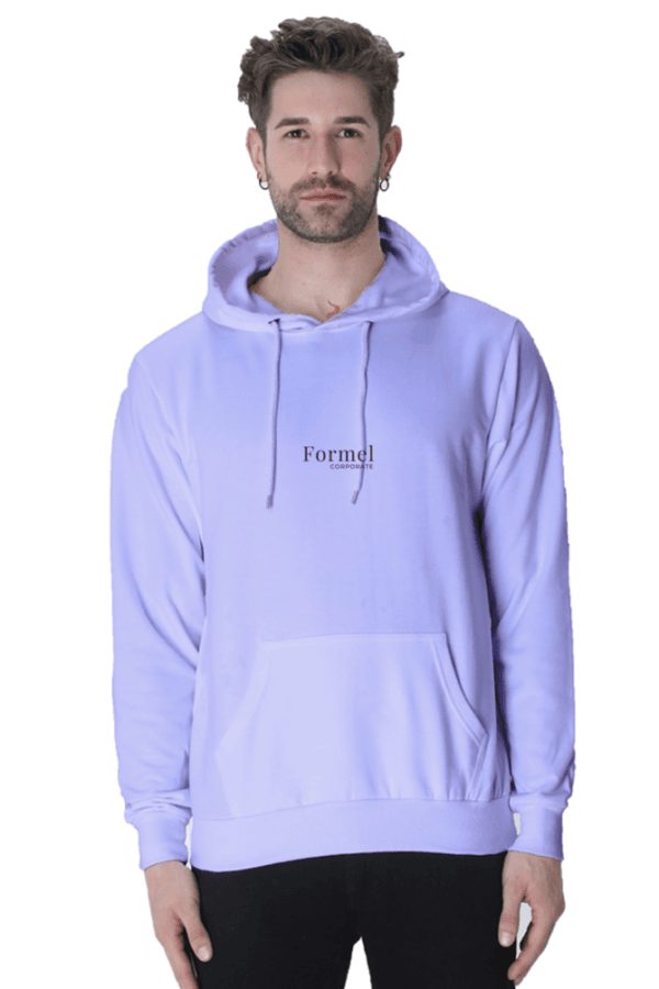 Unisex Hooded SweatShirt - Image 3
