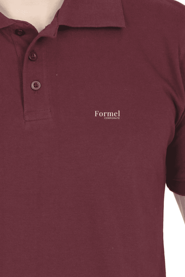 Male Polo Half Sleeve - Image 11
