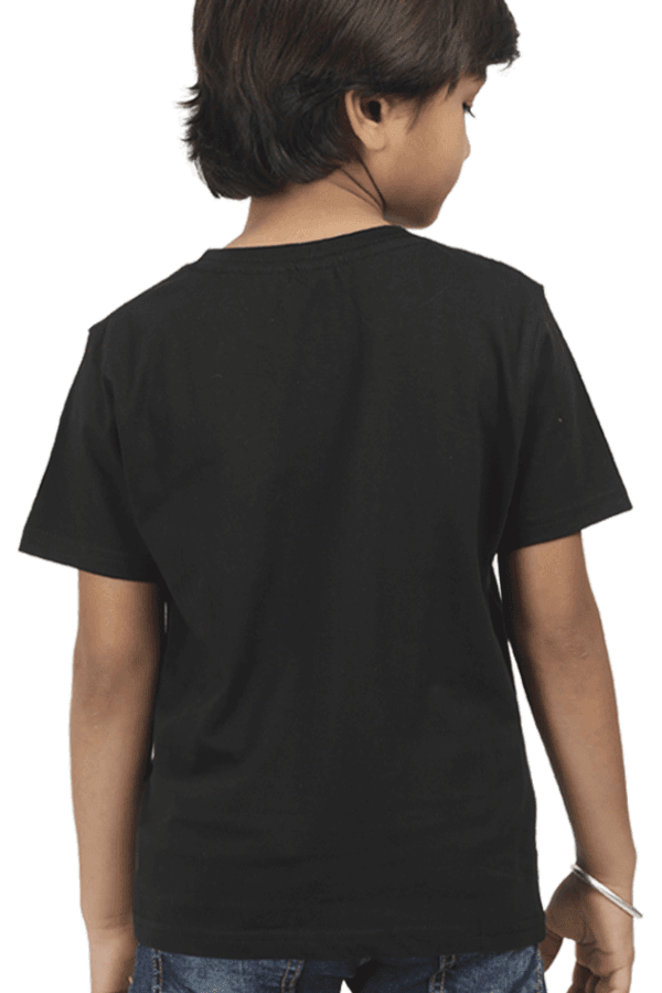 Boy Round Neck Half Sleeve Classic - Image 2