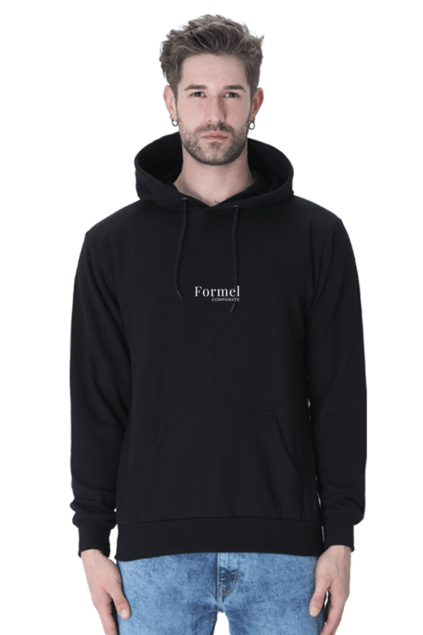 Unisex Hooded SweatShirt - Image 9