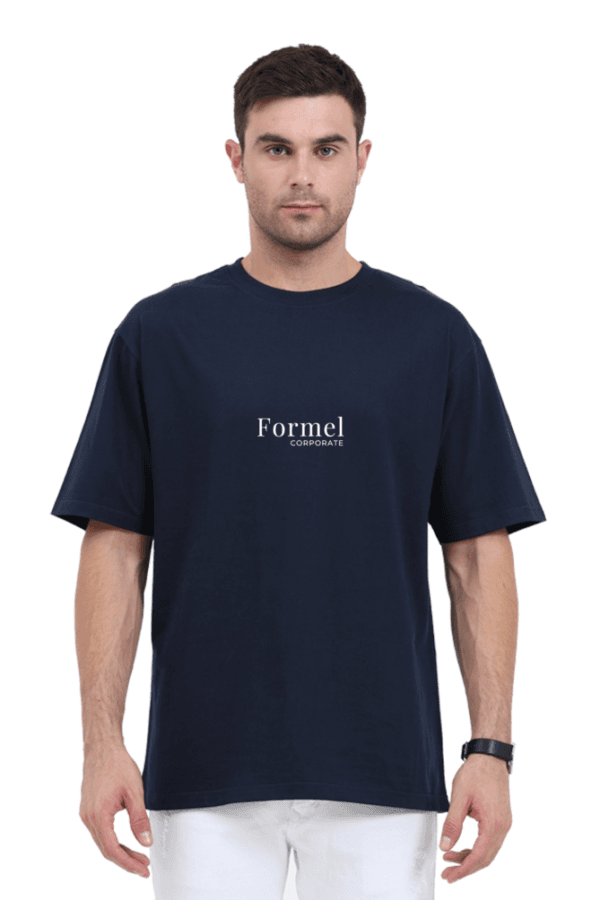Unisex Oversized Classic T-Shirt - Image 10