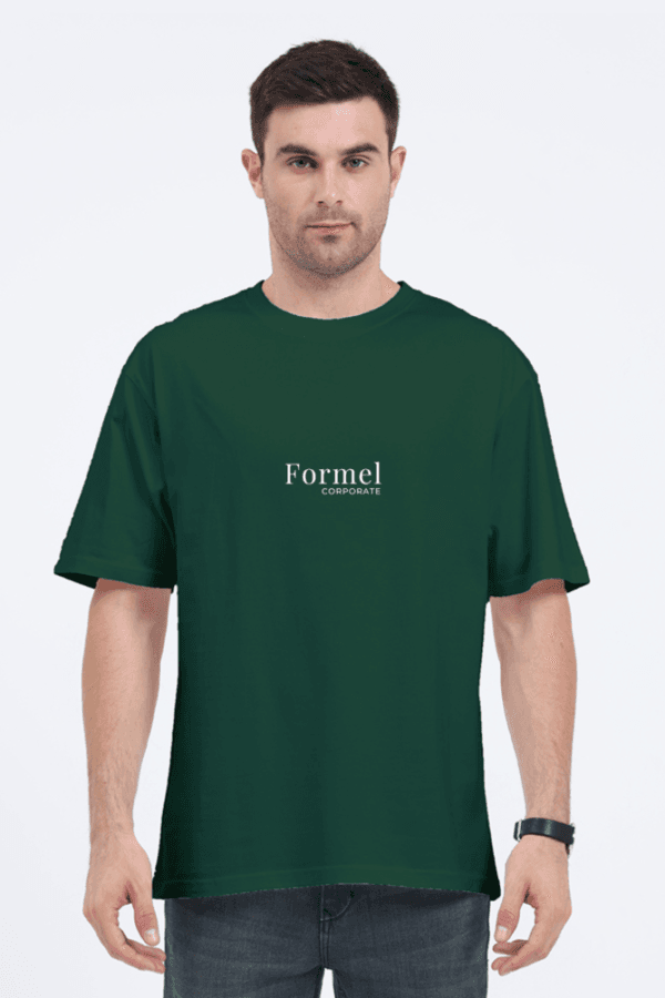 Unisex Oversized Classic T-Shirt - Image 9