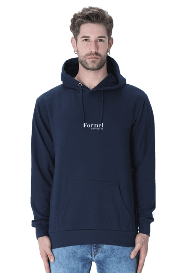 Unisex Hooded SweatShirt - Image 8