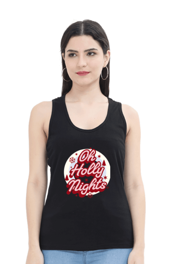 Female Tank Top - Image 4