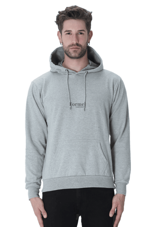 Unisex Hooded SweatShirt - Image 5