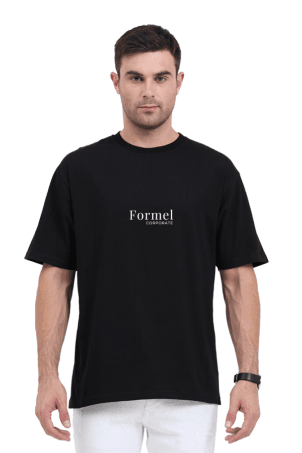 Unisex Oversized Classic T-Shirt - Image 11
