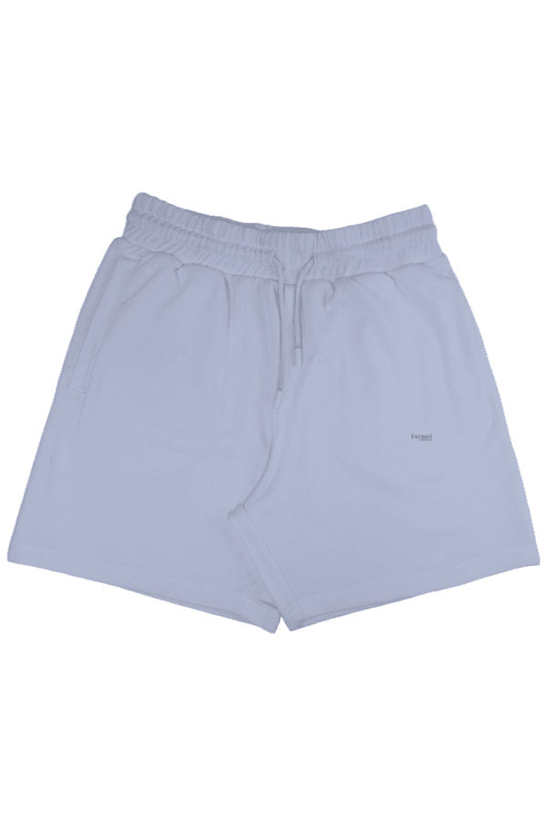 Unisex Terry Shorts - Image 4