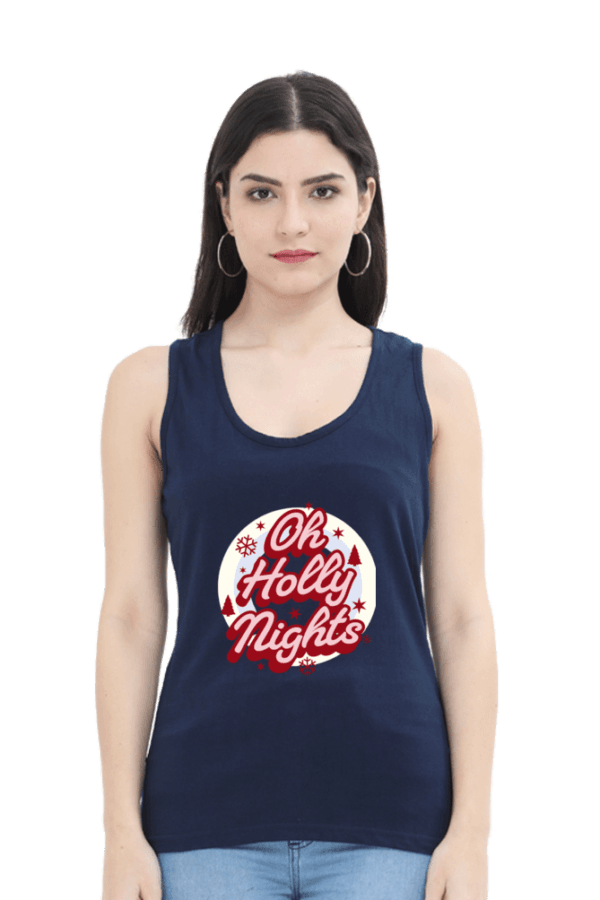 Female Tank Top - Image 3