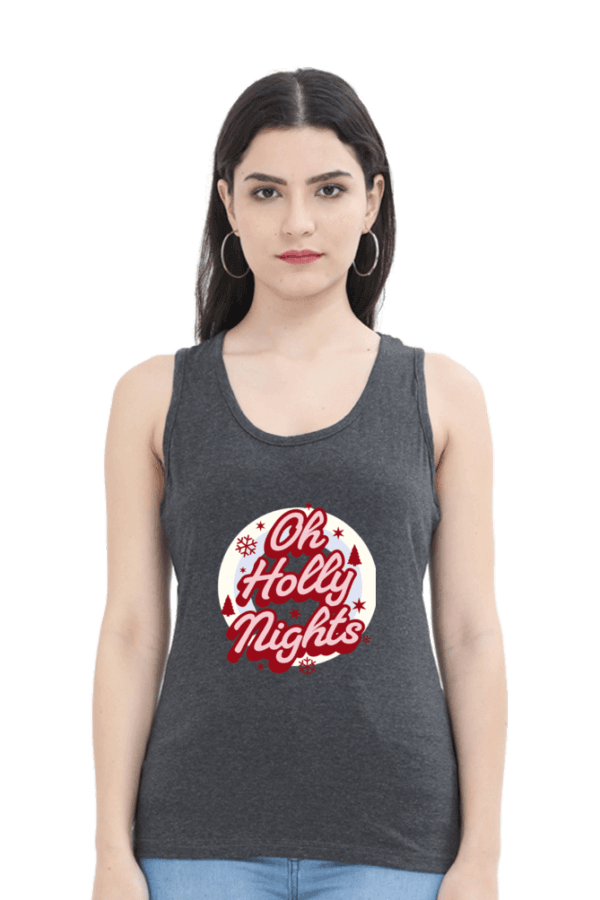 Female Tank Top - Image 2