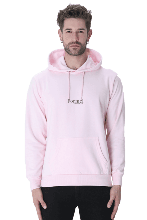 Unisex Hooded SweatShirt - Image 4