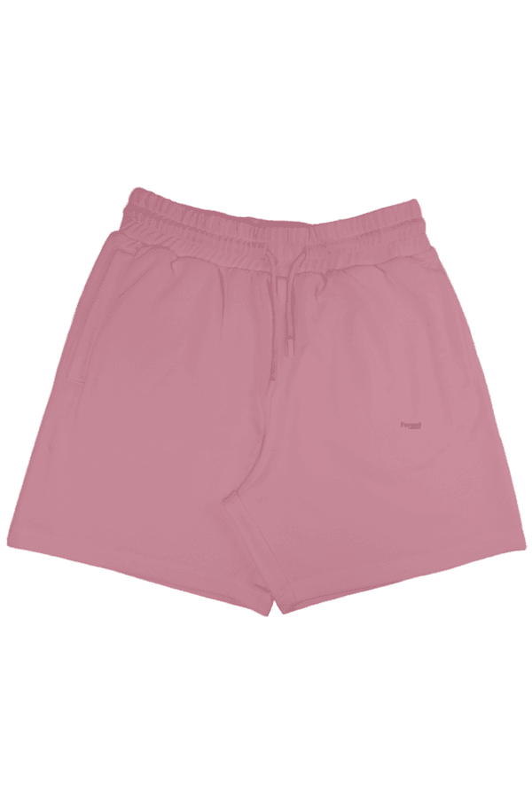 Unisex Terry Shorts - Image 2