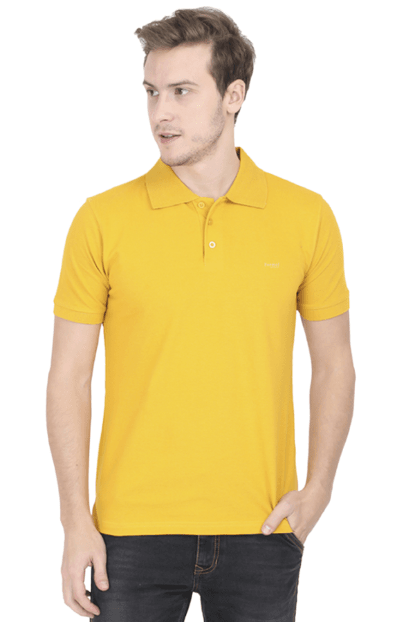 Male Polo Half Sleeve - Image 2