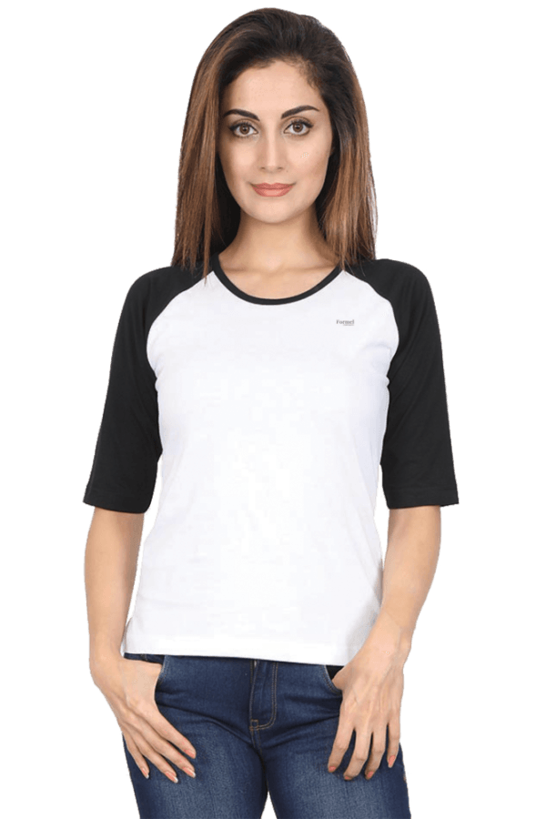 Female Raglan Full Sleeve - Image 2